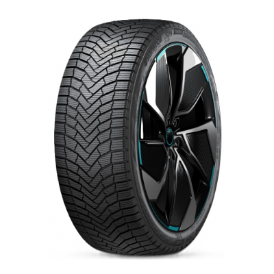 Hankook Iw41 ion nordic - Vinterd�ck 