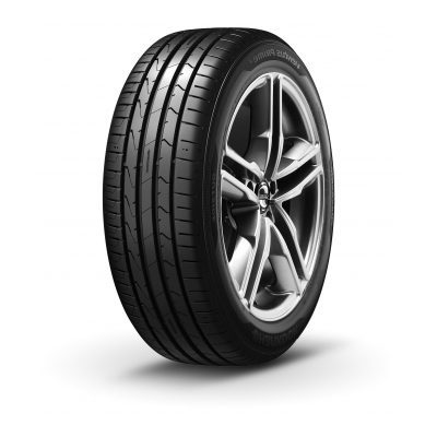 Hankook K125 ventus prime3 - Sommardck 