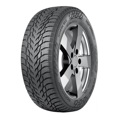 Nokian Nordman North RS3 - Vinterd�ck 