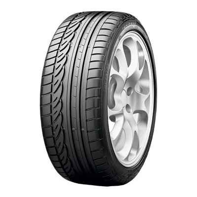 Dunlop SP Sport 01 - Sommardck